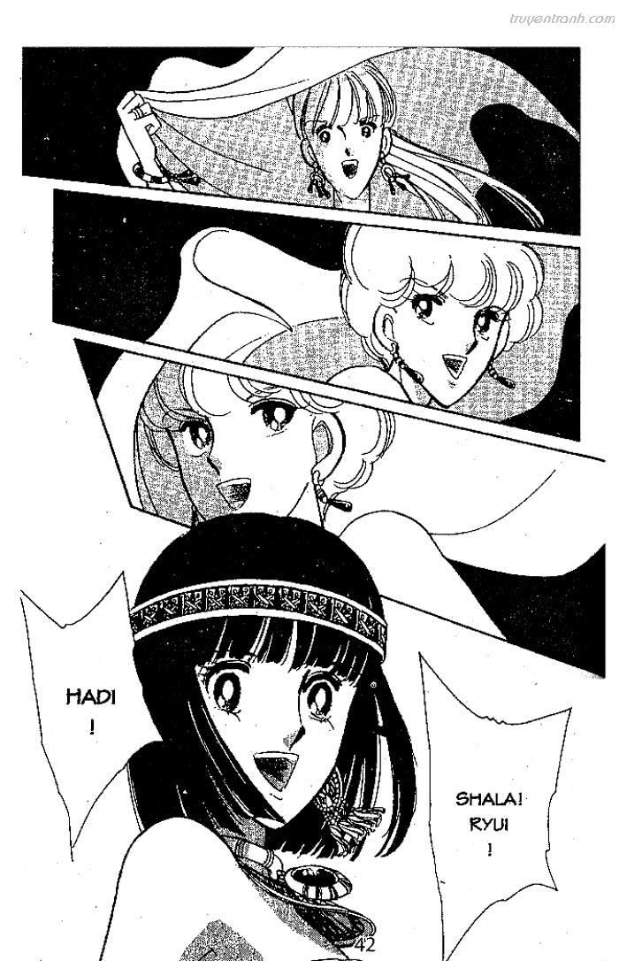 Dòng Sông Huyền Bí Chapter 62 - 15