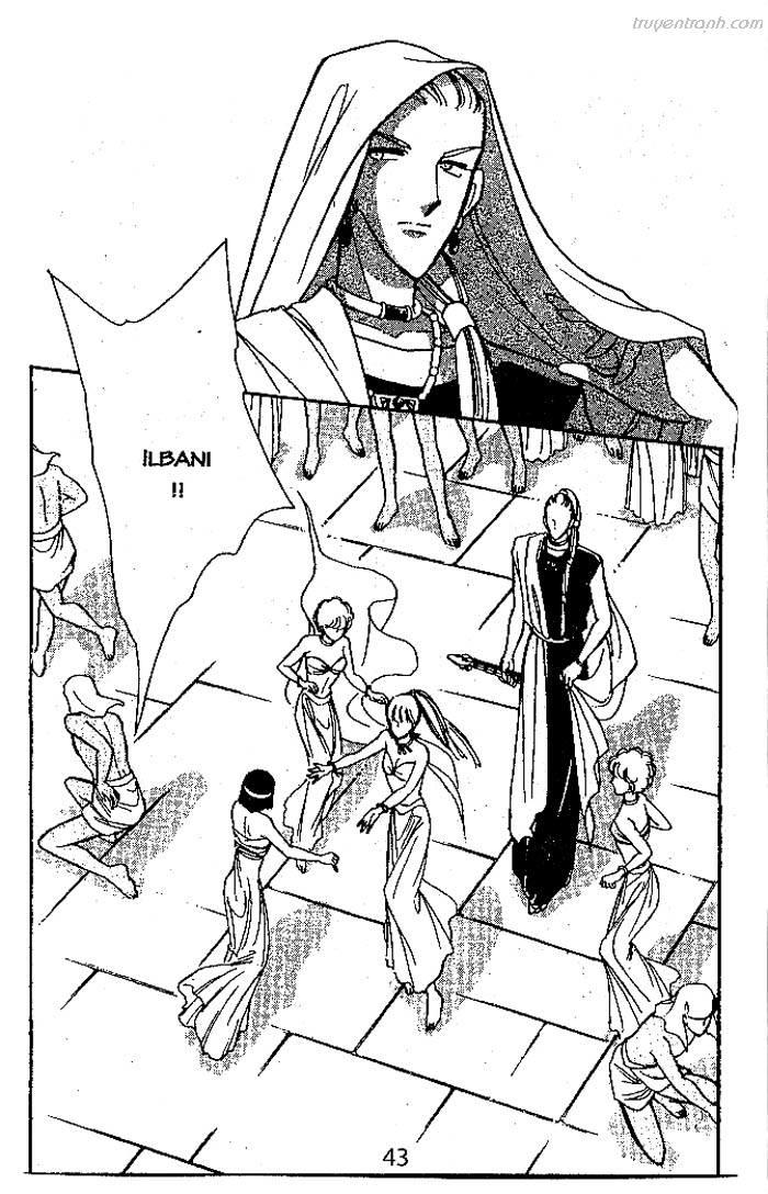 Dòng Sông Huyền Bí Chapter 62 - 16