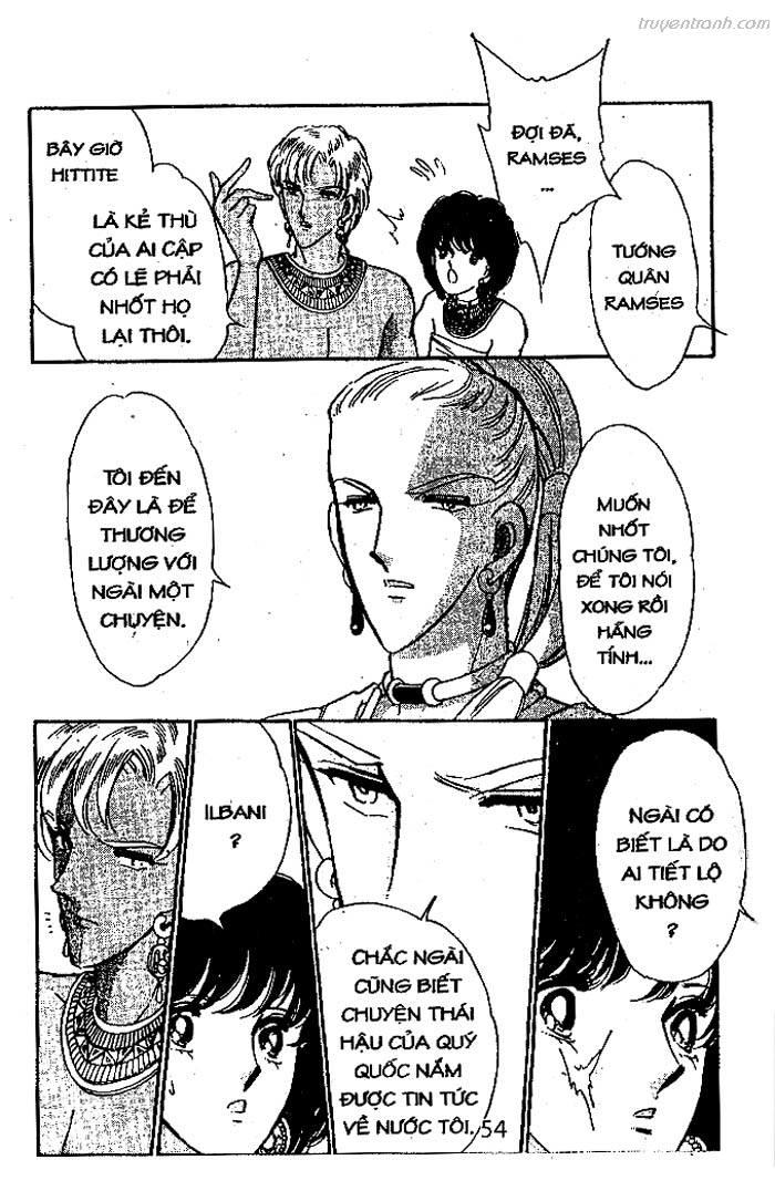 Dòng Sông Huyền Bí Chapter 62 - 26