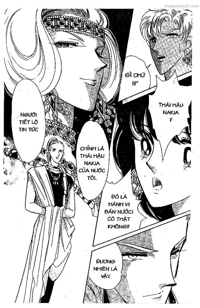 Dòng Sông Huyền Bí Chapter 62 - 27