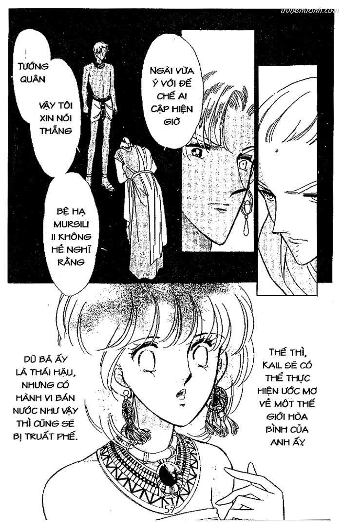 Dòng Sông Huyền Bí Chapter 62 - 29