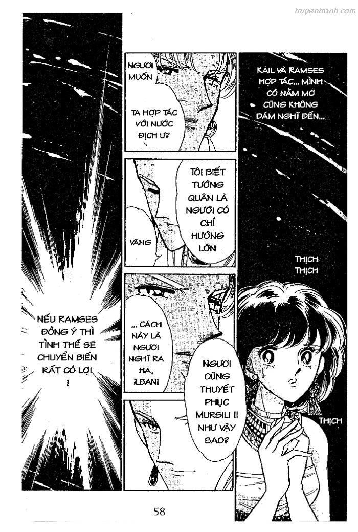 Dòng Sông Huyền Bí Chapter 62 - 30