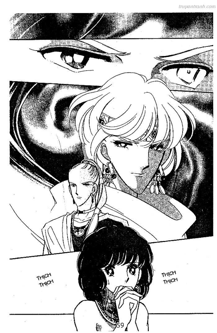 Dòng Sông Huyền Bí Chapter 62 - 31