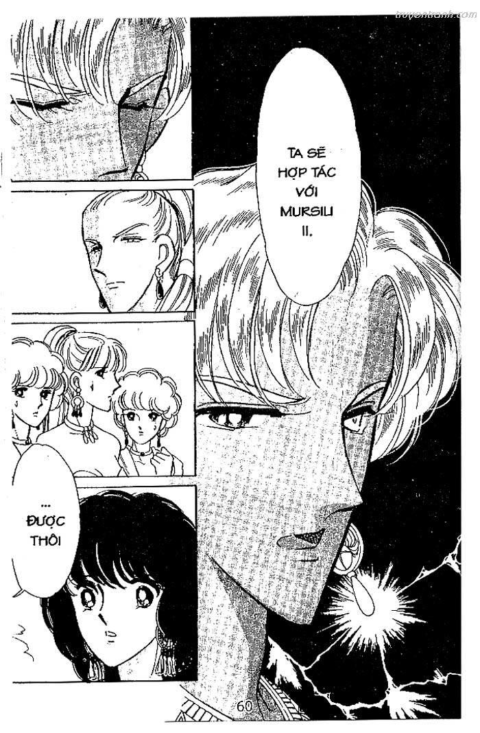 Dòng Sông Huyền Bí Chapter 62 - 32