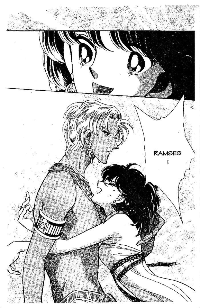 Dòng Sông Huyền Bí Chapter 62 - 33