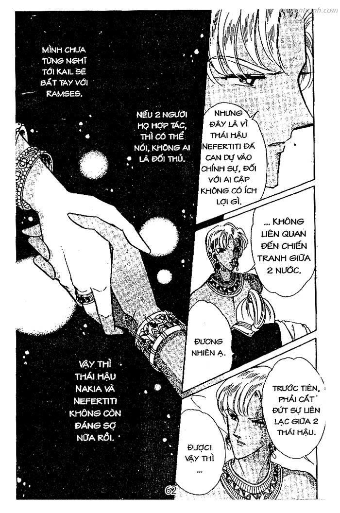 Dòng Sông Huyền Bí Chapter 62 - 34