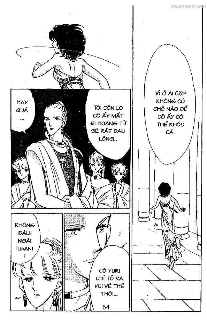 Dòng Sông Huyền Bí Chapter 62 - 36