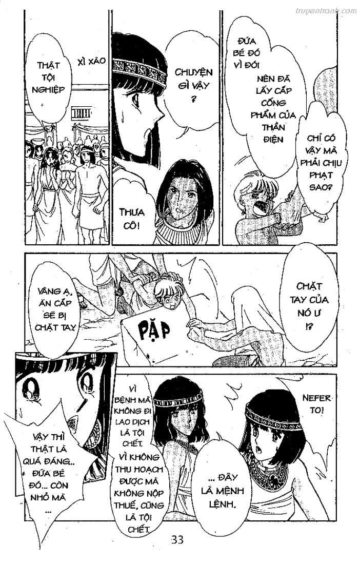 Dòng Sông Huyền Bí Chapter 62 - 6