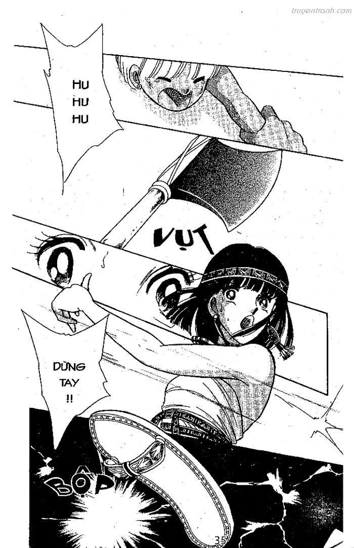 Dòng Sông Huyền Bí Chapter 62 - 8