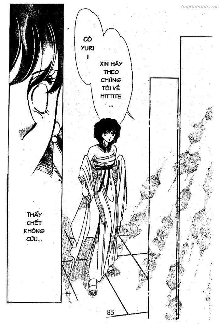 Dòng Sông Huyền Bí Chapter 63 - 20