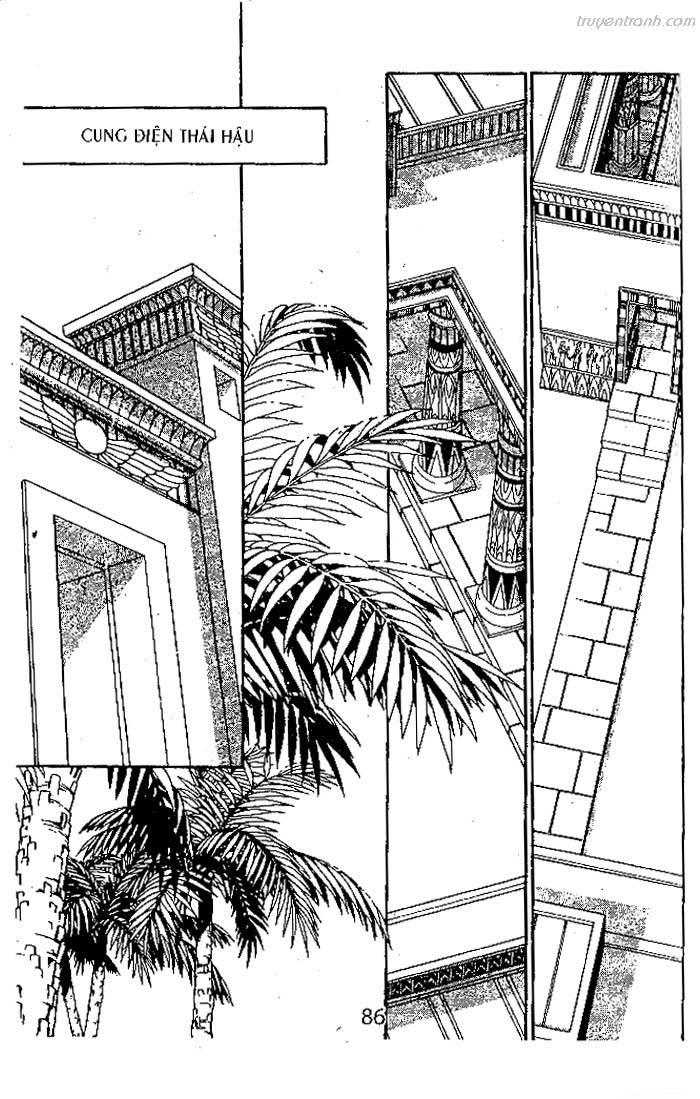 Dòng Sông Huyền Bí Chapter 63 - 21