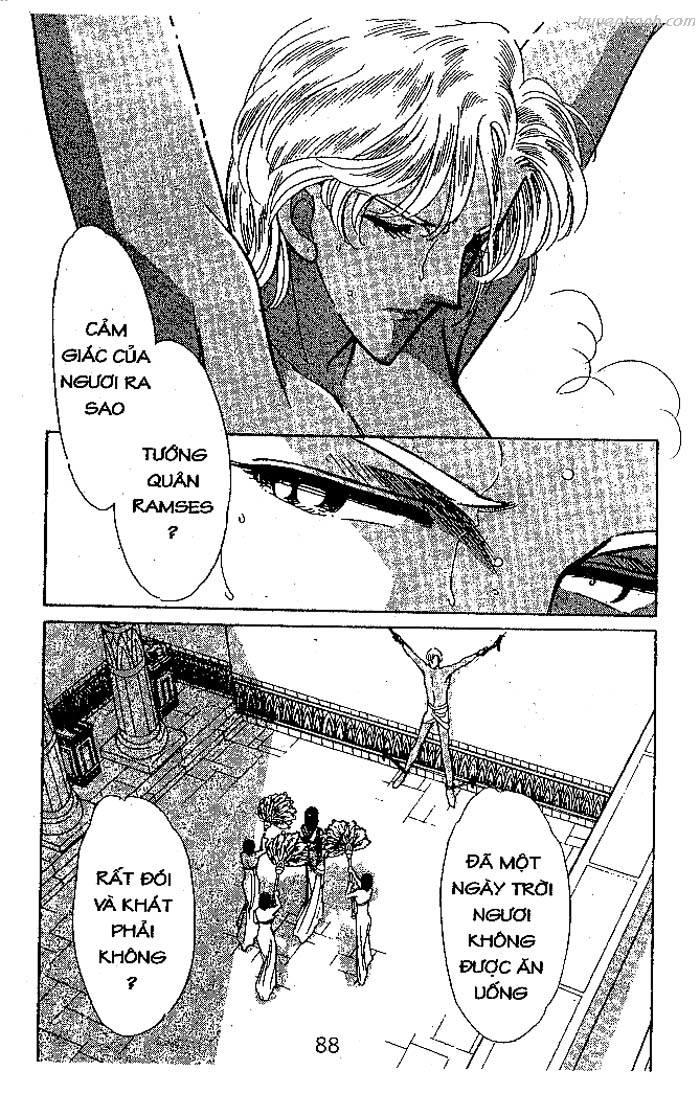 Dòng Sông Huyền Bí Chapter 63 - 23