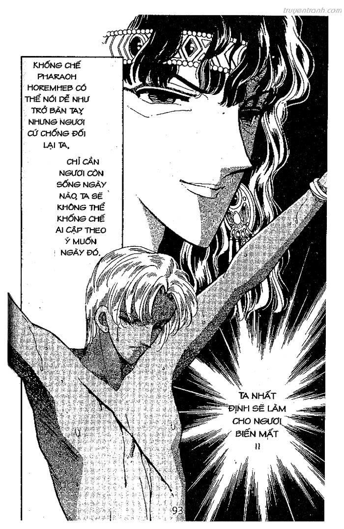 Dòng Sông Huyền Bí Chapter 63 - 28