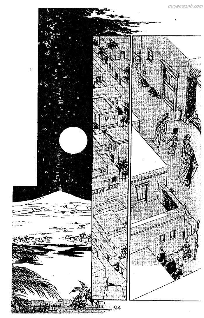 Dòng Sông Huyền Bí Chapter 63 - 29