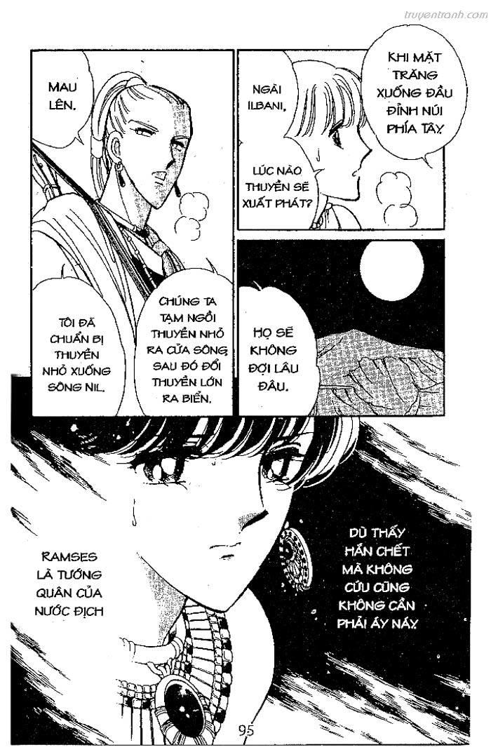 Dòng Sông Huyền Bí Chapter 63 - 30