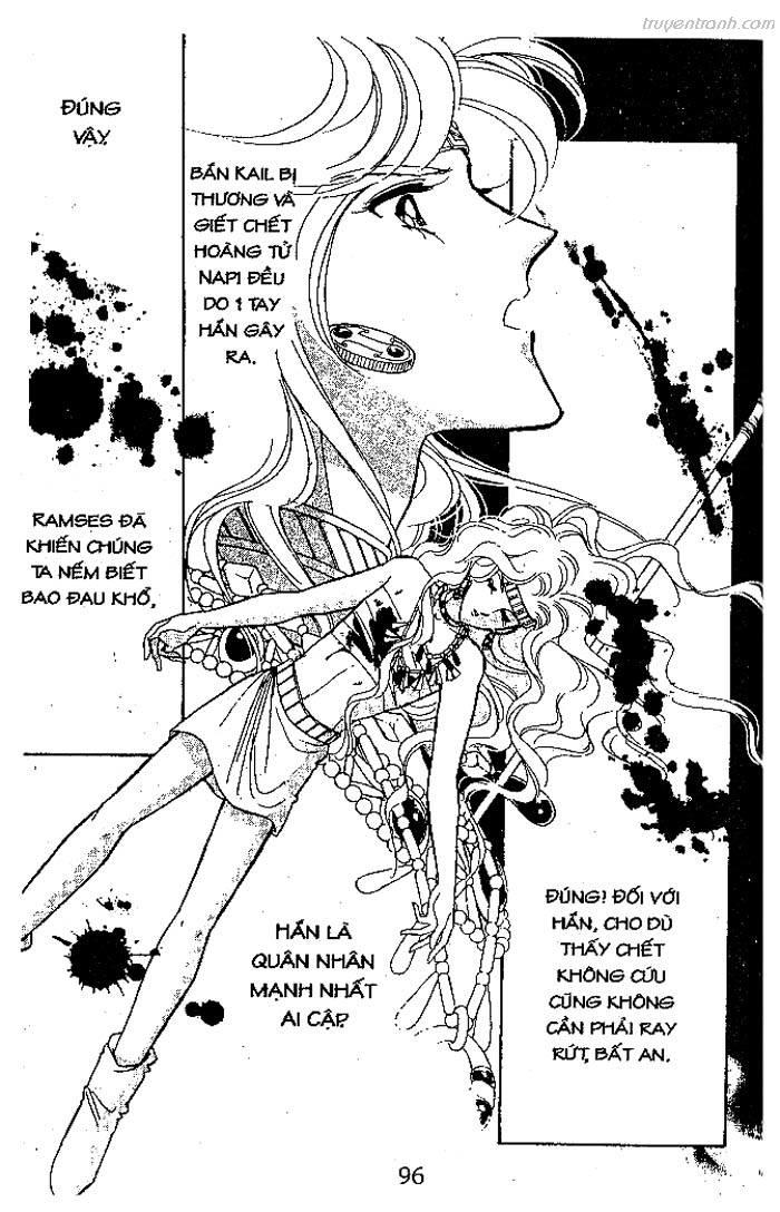 Dòng Sông Huyền Bí Chapter 63 - 31