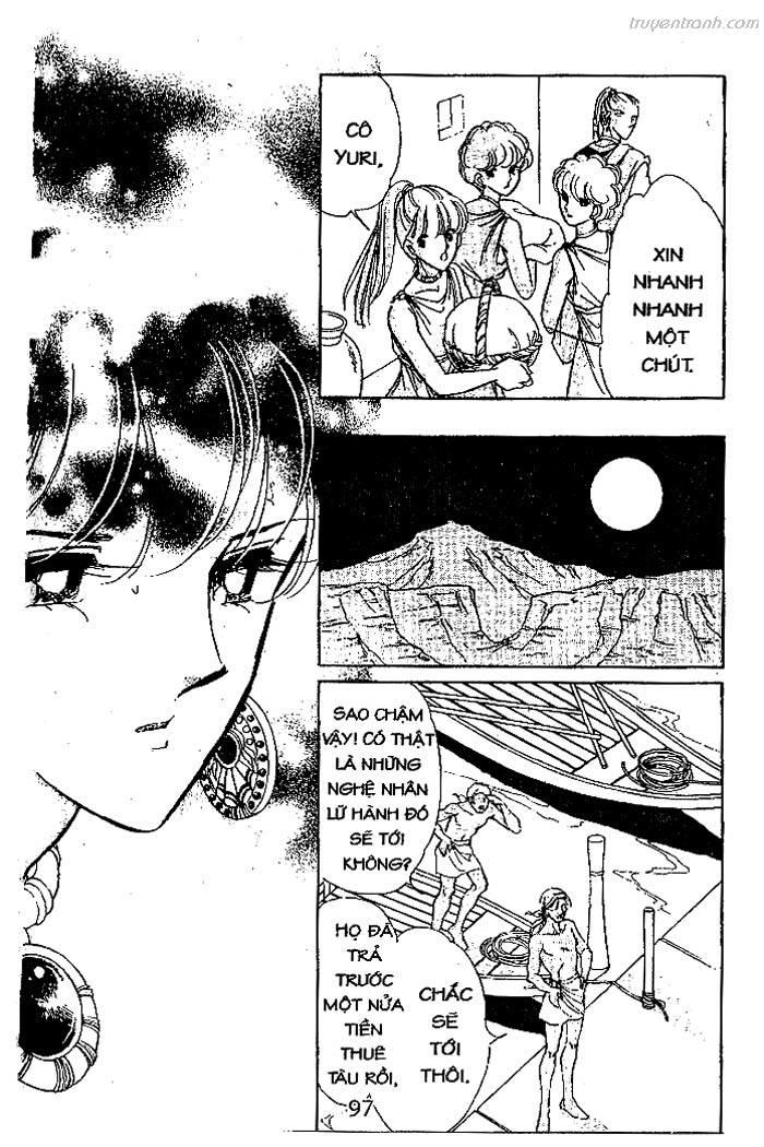 Dòng Sông Huyền Bí Chapter 63 - 32