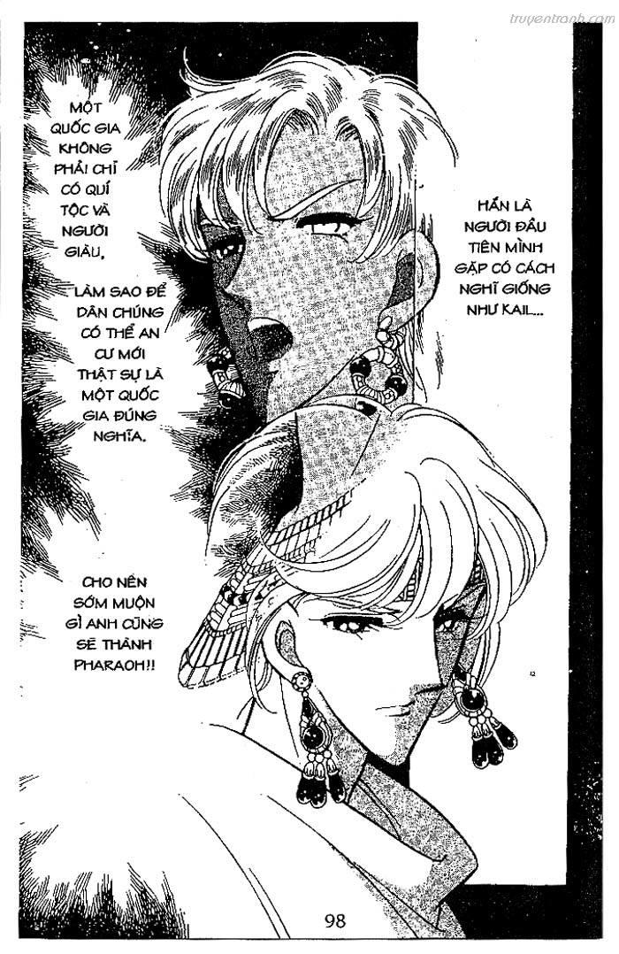 Dòng Sông Huyền Bí Chapter 63 - 33