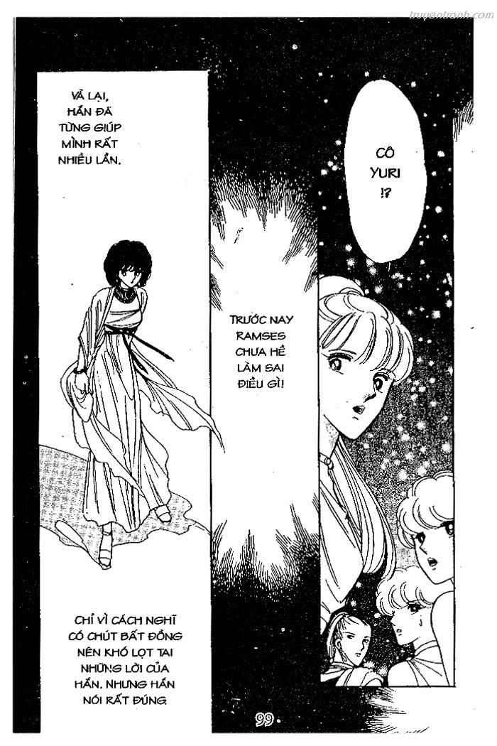 Dòng Sông Huyền Bí Chapter 63 - 34