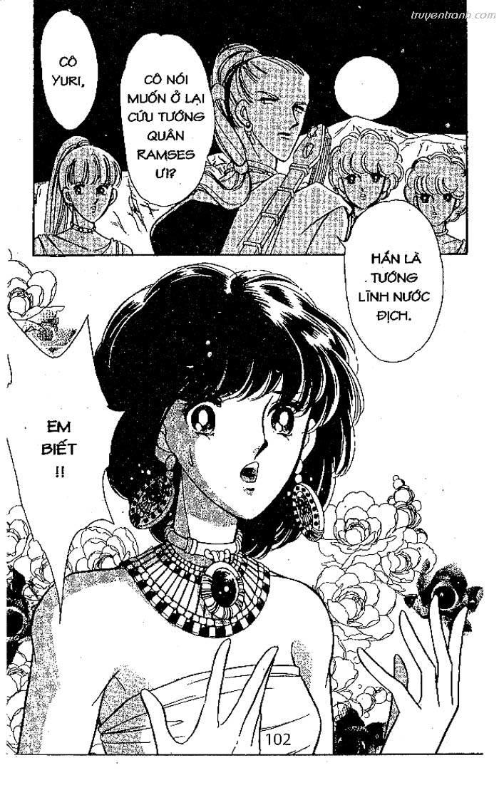 Dòng Sông Huyền Bí Chapter 63 - 37