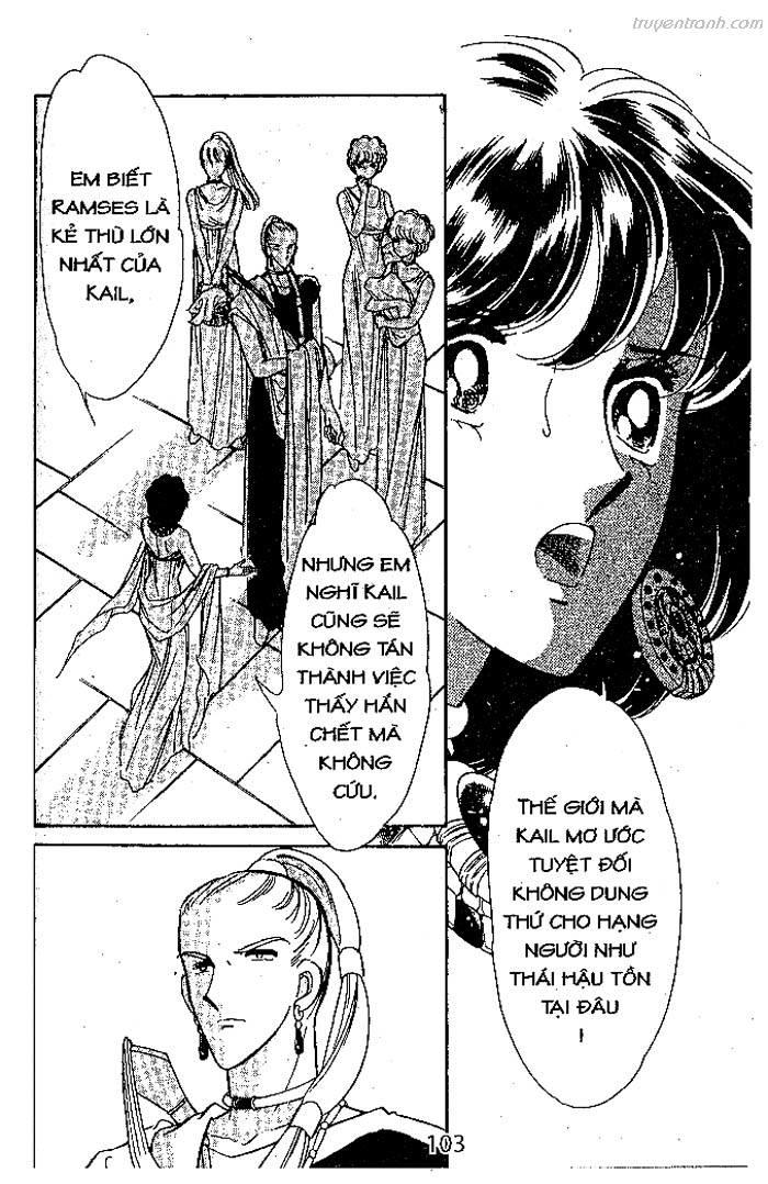 Dòng Sông Huyền Bí Chapter 63 - 38