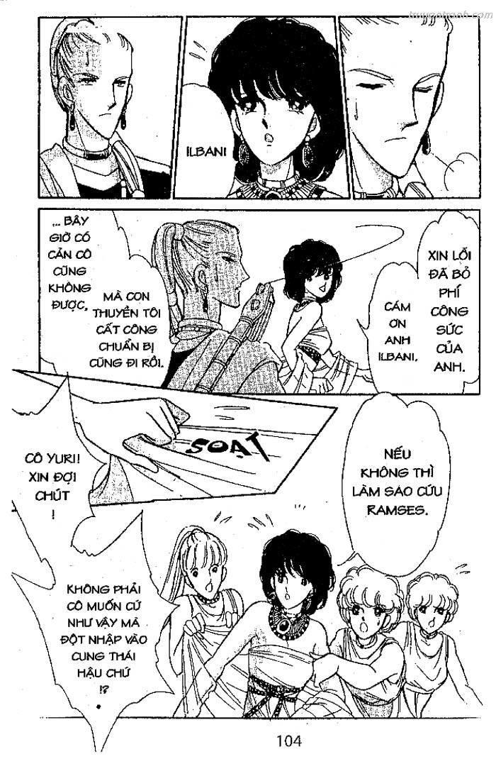 Dòng Sông Huyền Bí Chapter 63 - 39