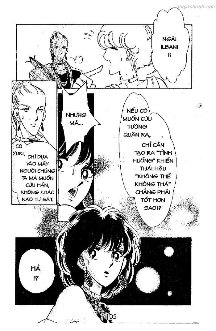 Dòng Sông Huyền Bí Chapter 63 - 40