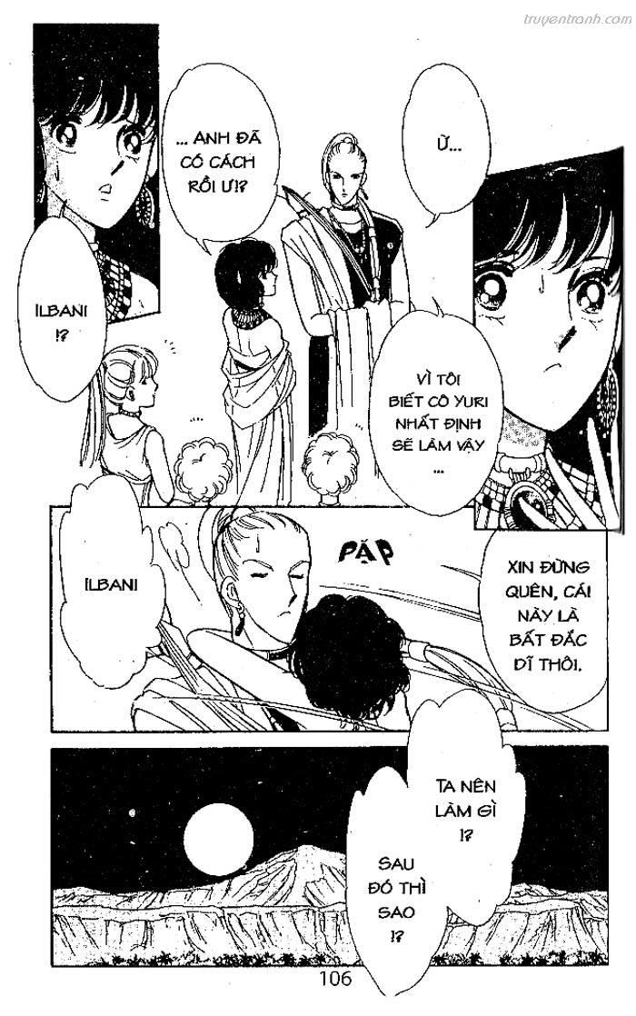 Dòng Sông Huyền Bí Chapter 63 - 41