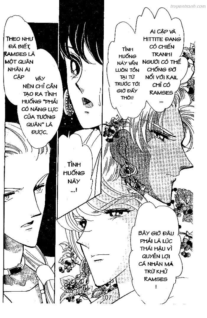 Dòng Sông Huyền Bí Chapter 63 - 42