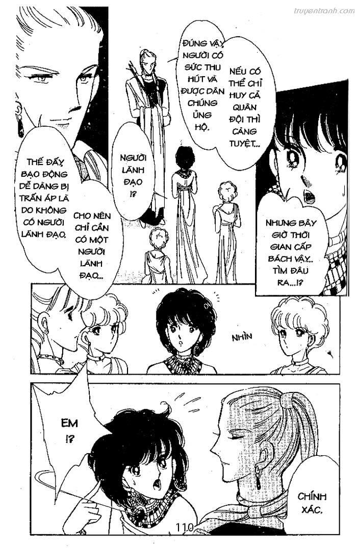 Dòng Sông Huyền Bí Chapter 63 - 45