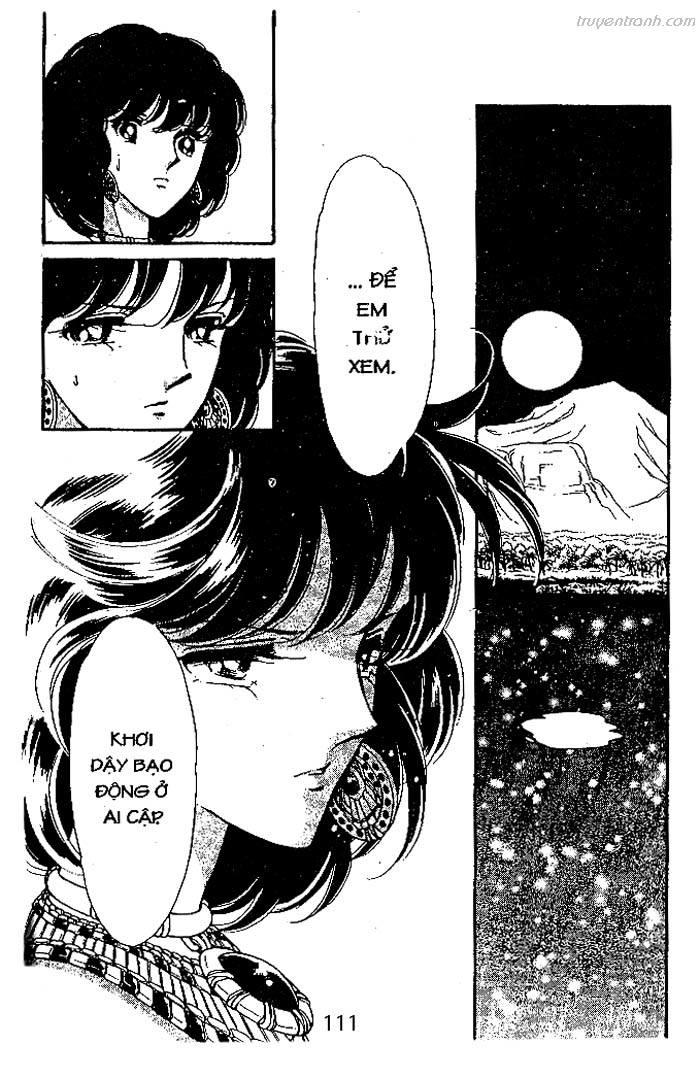 Dòng Sông Huyền Bí Chapter 63 - 46