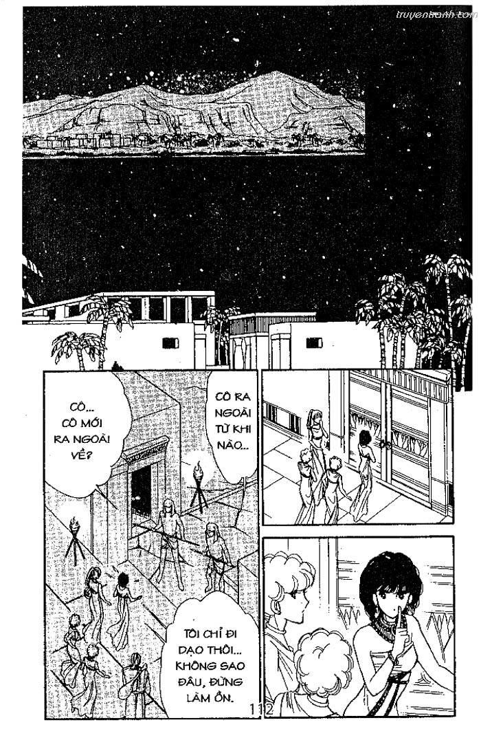 Dòng Sông Huyền Bí Chapter 63 - 47