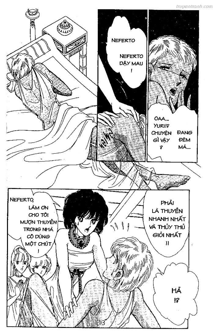 Dòng Sông Huyền Bí Chapter 63 - 48