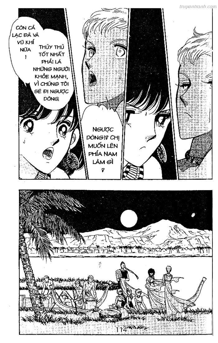 Dòng Sông Huyền Bí Chapter 63 - 49