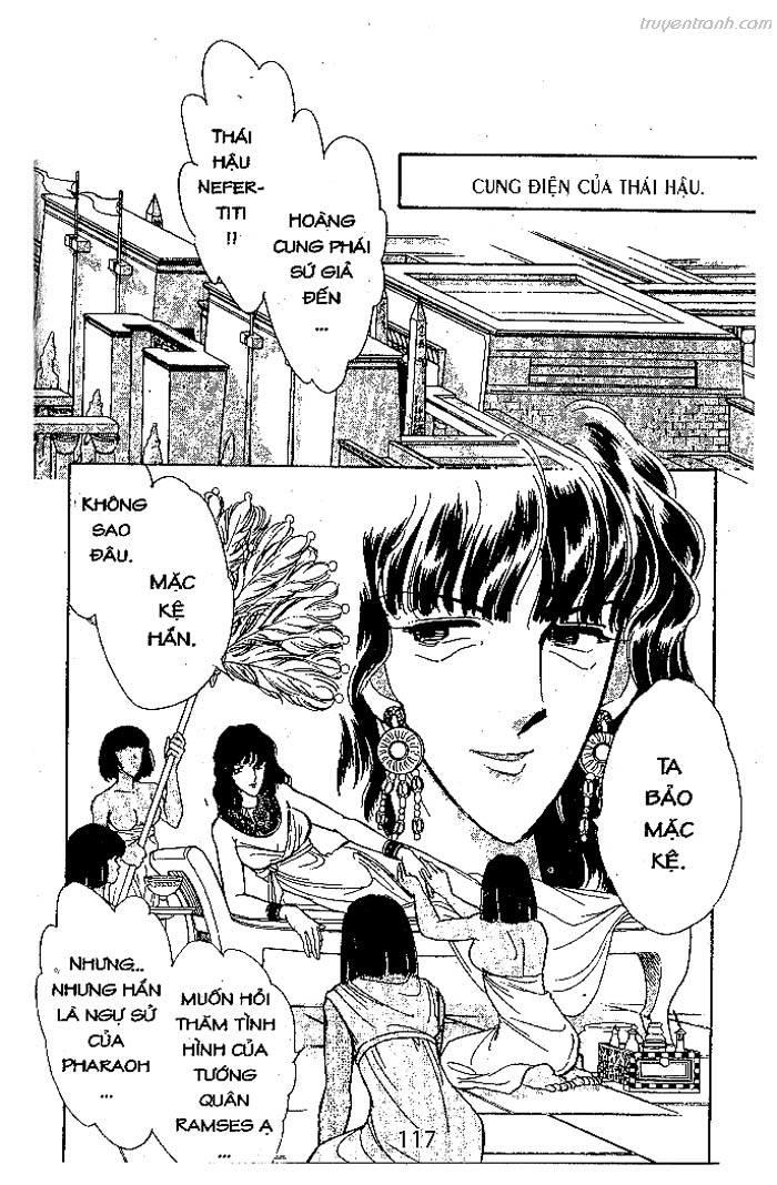 Dòng Sông Huyền Bí Chapter 63 - 52