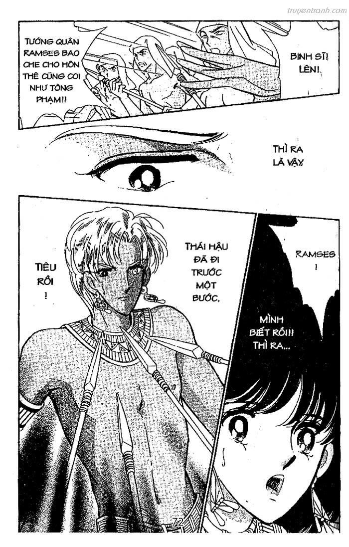 Dòng Sông Huyền Bí Chapter 63 - 7