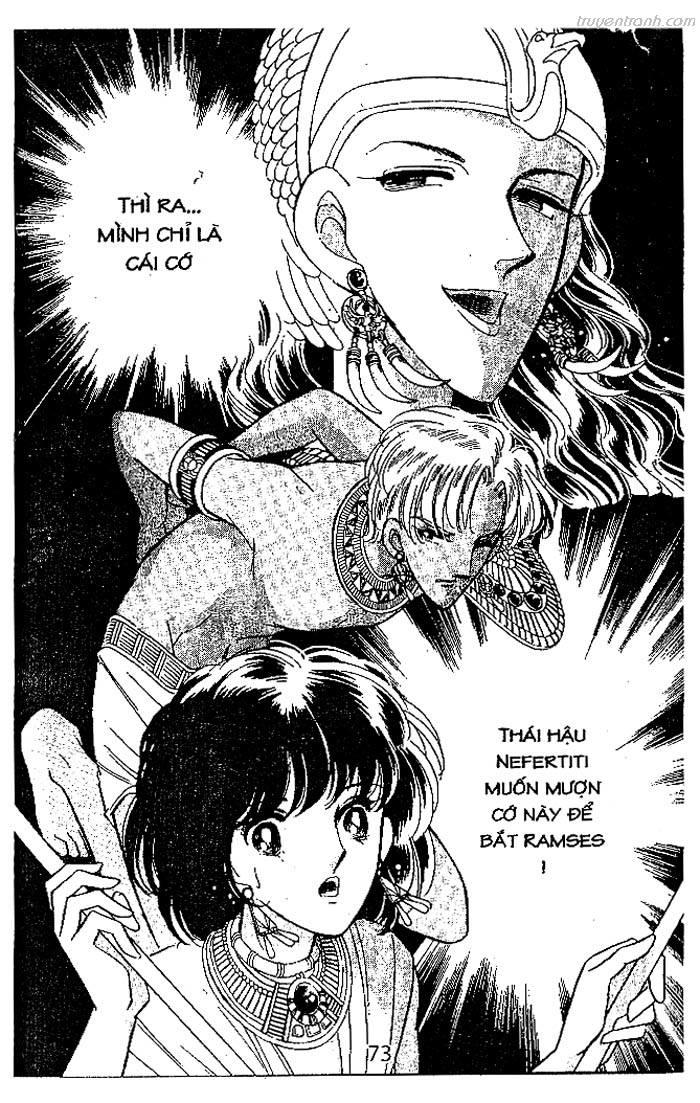 Dòng Sông Huyền Bí Chapter 63 - 8