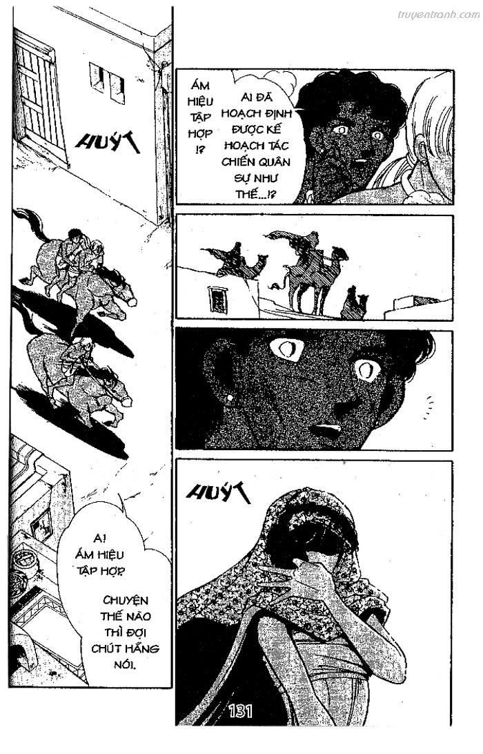 Dòng Sông Huyền Bí Chapter 64 - 11