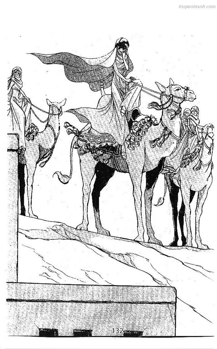 Dòng Sông Huyền Bí Chapter 64 - 12