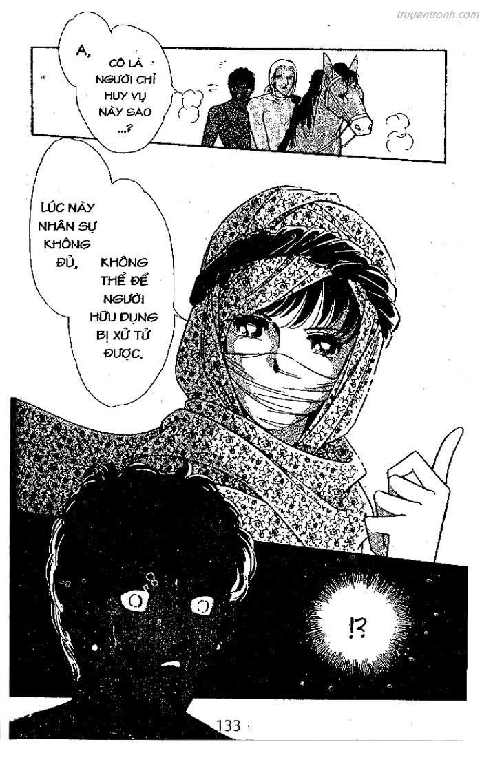 Dòng Sông Huyền Bí Chapter 64 - 13