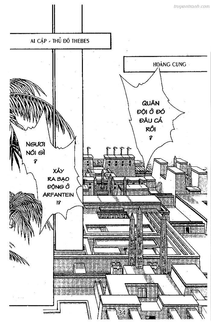 Dòng Sông Huyền Bí Chapter 64 - 14