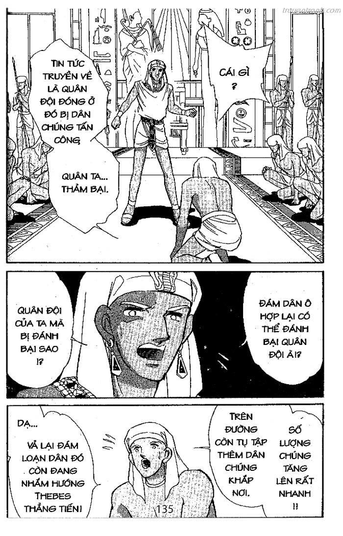 Dòng Sông Huyền Bí Chapter 64 - 15