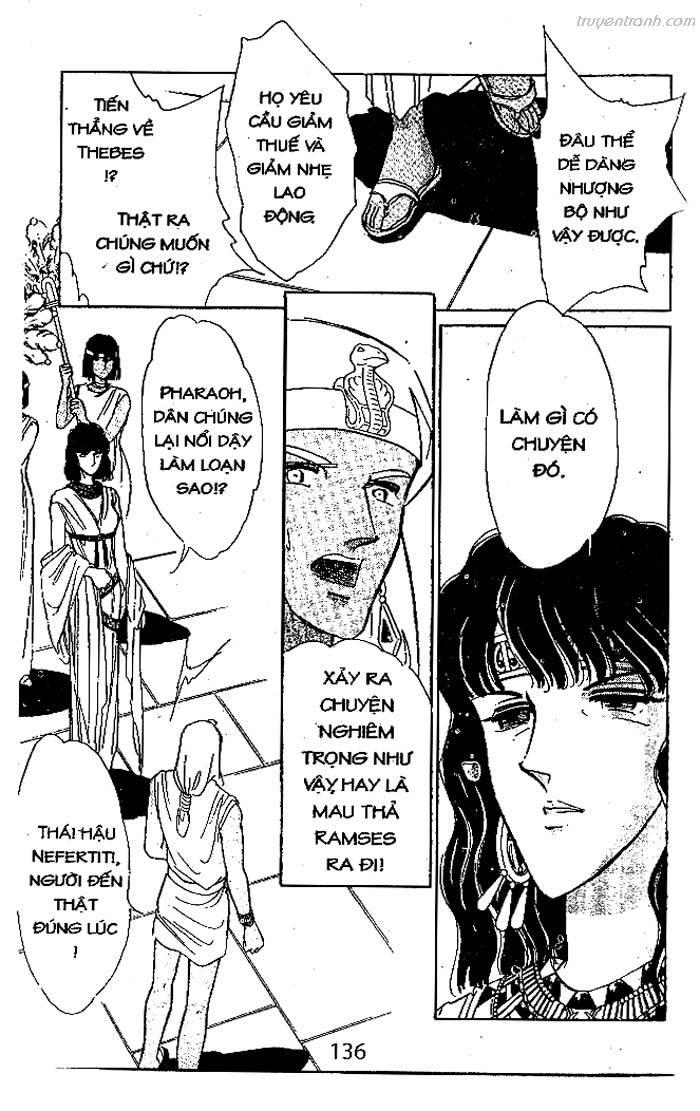 Dòng Sông Huyền Bí Chapter 64 - 16