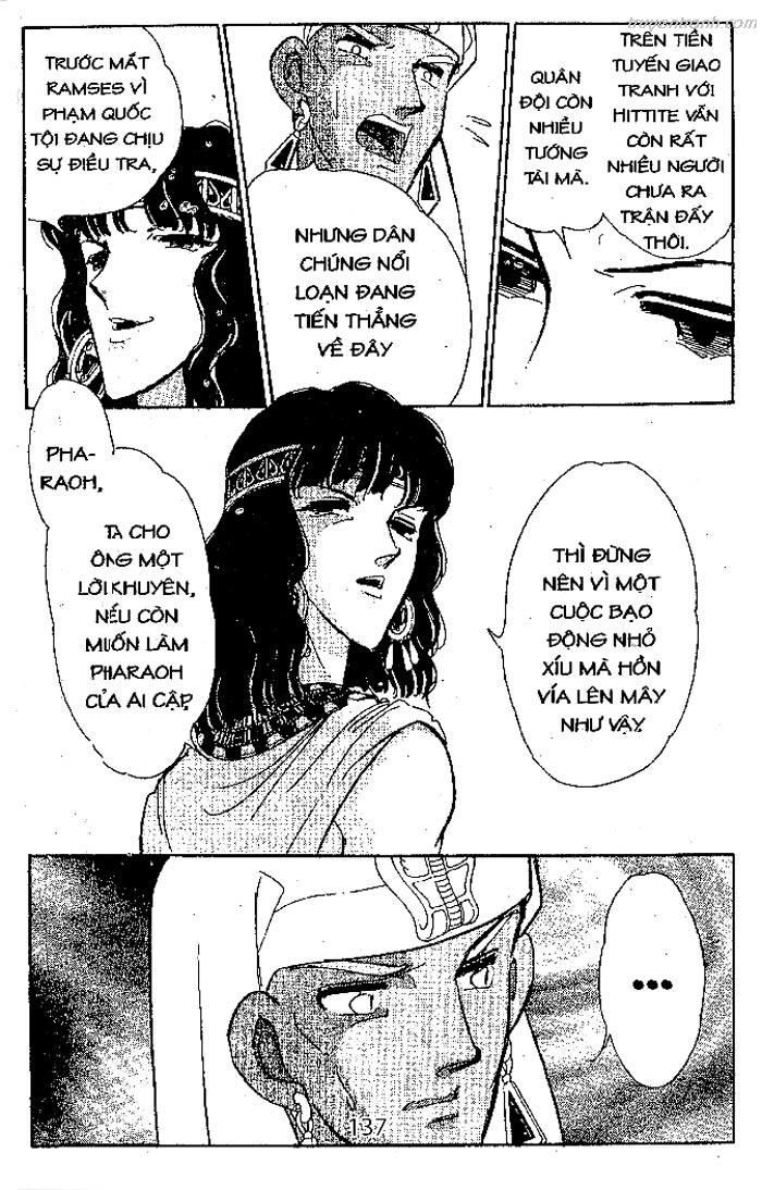 Dòng Sông Huyền Bí Chapter 64 - 17