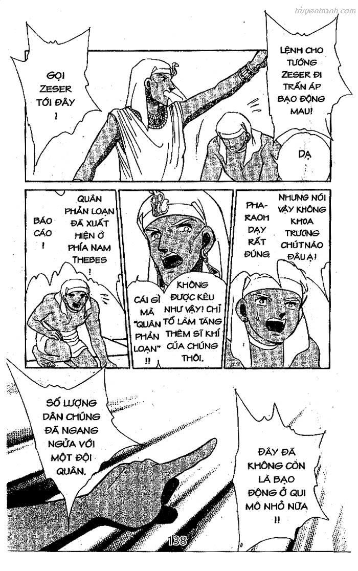 Dòng Sông Huyền Bí Chapter 64 - 18