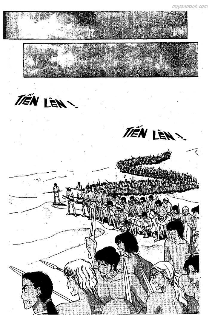 Dòng Sông Huyền Bí Chapter 64 - 19
