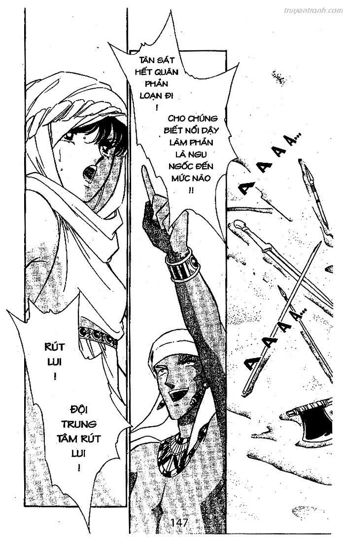 Dòng Sông Huyền Bí Chapter 64 - 27