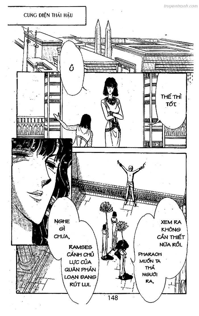Dòng Sông Huyền Bí Chapter 64 - 28