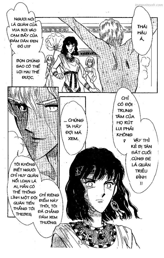Dòng Sông Huyền Bí Chapter 64 - 30