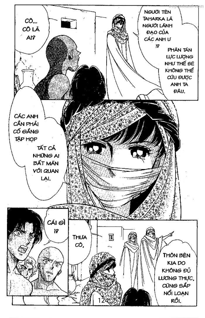 Dòng Sông Huyền Bí Chapter 64 - 4